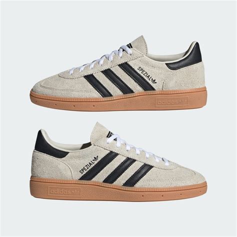 adidas spezial beige braun|Adidas spezial shoes.